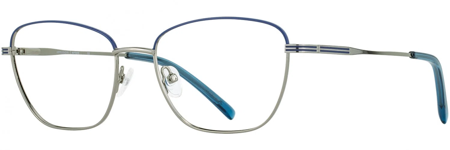 Cote DAzur CDA322 Eyeglasses - view 18